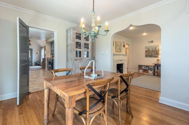 3600 NORTHWOOD DR, Memphis, TN 38111