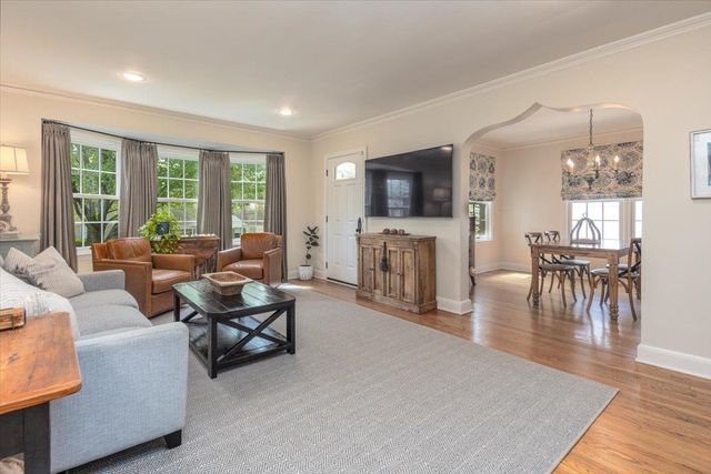 3600 NORTHWOOD DR, Memphis, TN 38111