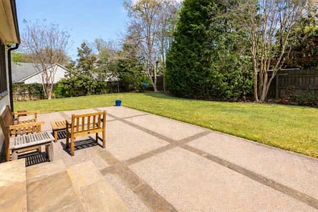 3600 NORTHWOOD DR, Memphis, TN 38111