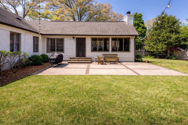 3600 NORTHWOOD DR, Memphis, TN 38111