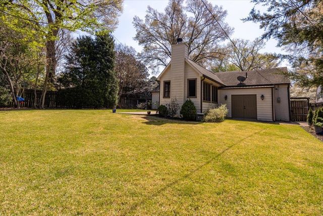 3600 NORTHWOOD DR, Memphis, TN 38111