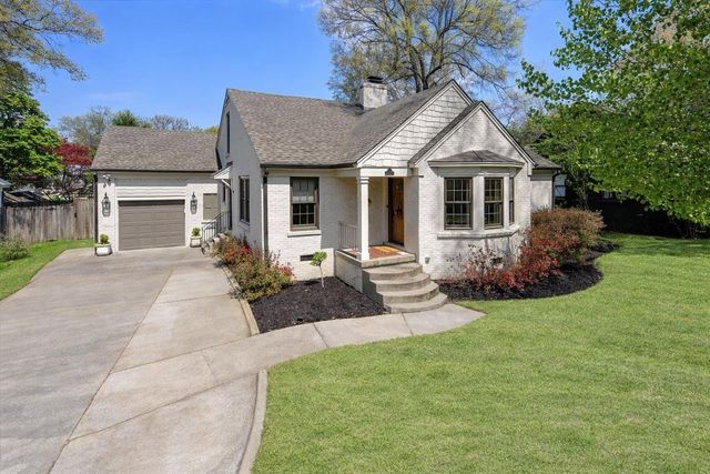 3600 NORTHWOOD DR, Memphis, TN 38111