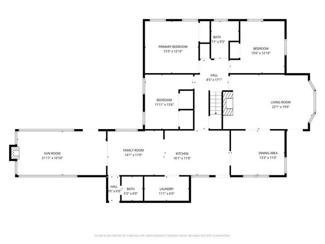 3600 NORTHWOOD DR, Memphis, TN 38111