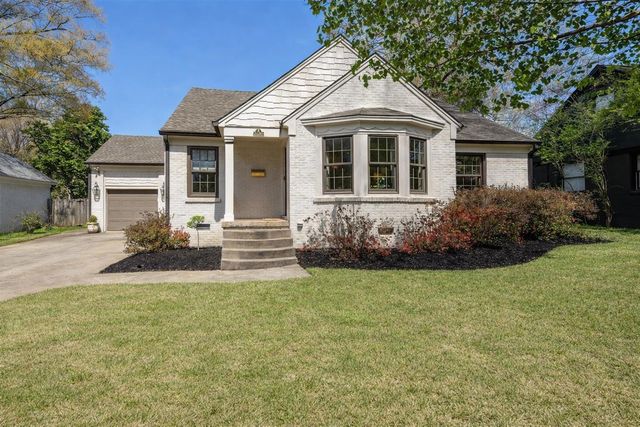 3600 NORTHWOOD DR, Memphis, TN 38111