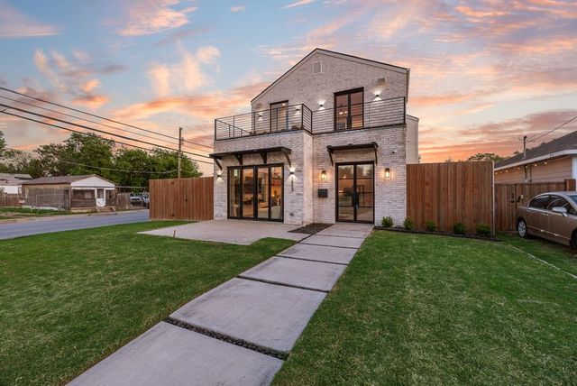 1802 Pueblo Street, Dallas, TX 75212