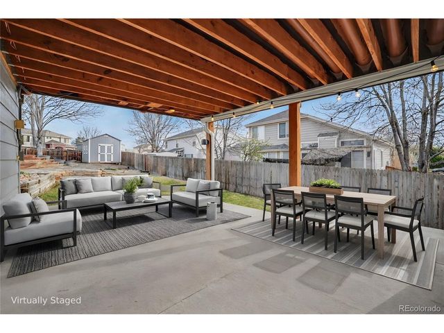 5342 E 116th Ave, Thornton, CO 80233