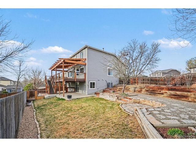 5342 E 116th Ave, Thornton, CO 80233