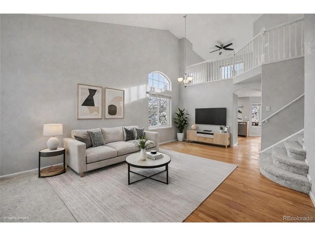 5342 E 116th Ave, Thornton, CO 80233