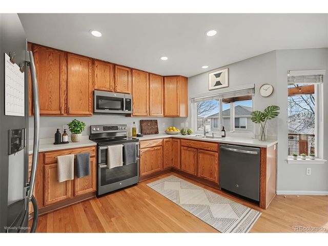 5342 E 116th Ave, Thornton, CO 80233