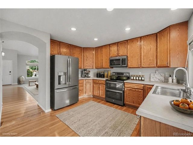 5342 E 116th Ave, Thornton, CO 80233