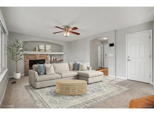 5342 E 116th Ave, Thornton, CO 80233