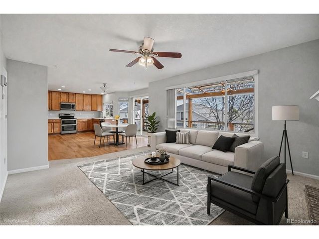 5342 E 116th Ave, Thornton, CO 80233