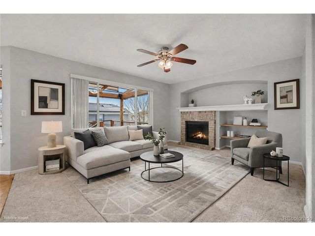 5342 E 116th Ave, Thornton, CO 80233