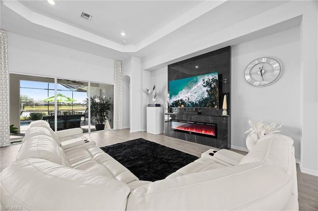 5415 Ternberry RD, Ave Maria, FL 34142