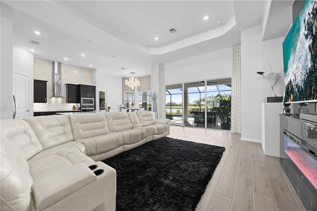 5415 Ternberry RD, Ave Maria, FL 34142