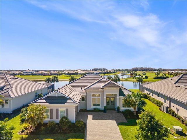 5415 Ternberry RD, Ave Maria, FL 34142