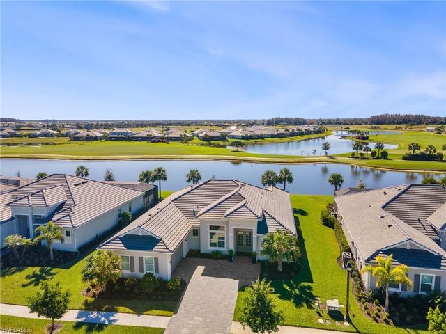 5415 Ternberry RD, Ave Maria, FL 34142