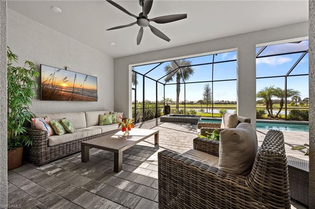 5415 Ternberry RD, Ave Maria, FL 34142