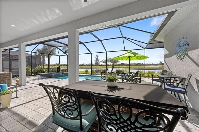 5415 Ternberry RD, Ave Maria, FL 34142