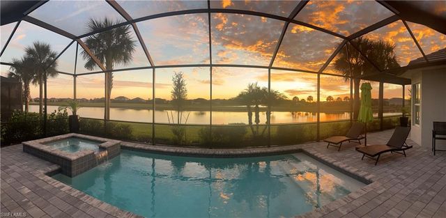 5415 Ternberry RD, Ave Maria, FL 34142