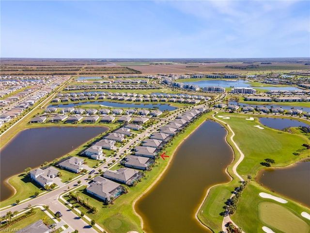 5415 Ternberry RD, Ave Maria, FL 34142