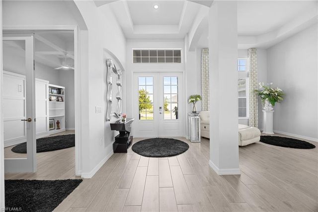 5415 Ternberry RD, Ave Maria, FL 34142