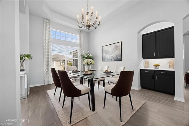 5415 Ternberry RD, Ave Maria, FL 34142