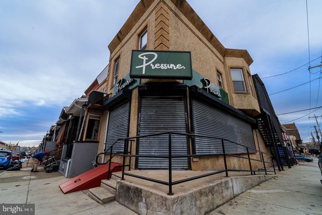 4168 N REESE ST, Philadelphia, PA 19140