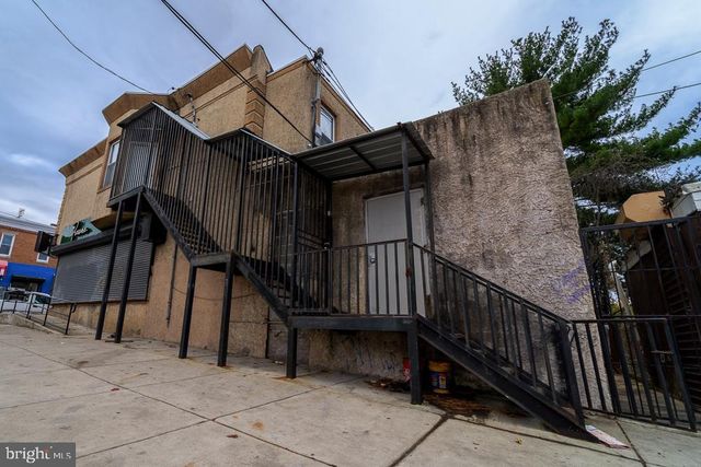 4168 N REESE ST, Philadelphia, PA 19140