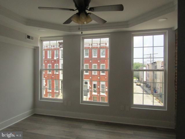 16 GILMOR ST, Baltimore, MD 21223