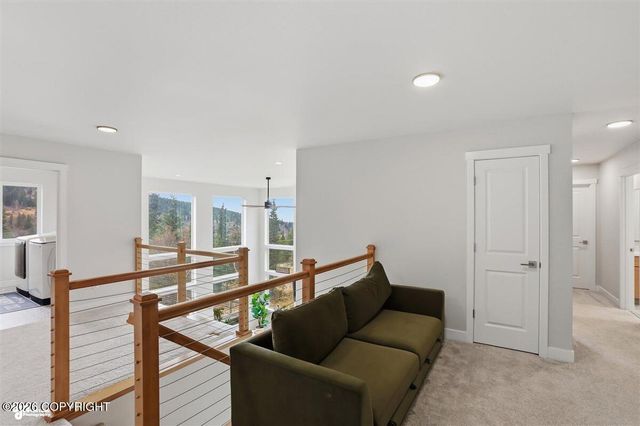 13800 Canyon Road, Anchorage, AK 99516