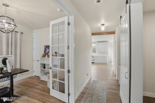 13800 Canyon Road, Anchorage, AK 99516
