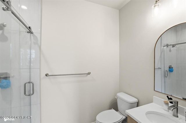 13800 Canyon Road, Anchorage, AK 99516