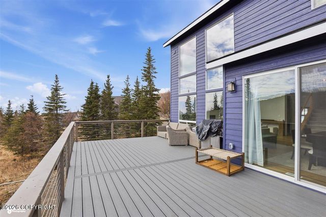 13800 Canyon Road, Anchorage, AK 99516