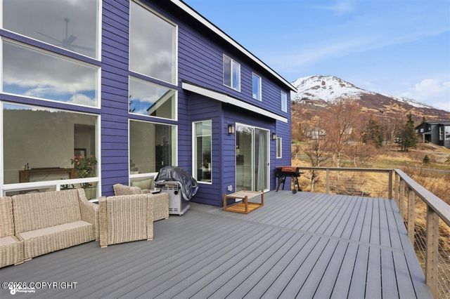 13800 Canyon Road, Anchorage, AK 99516
