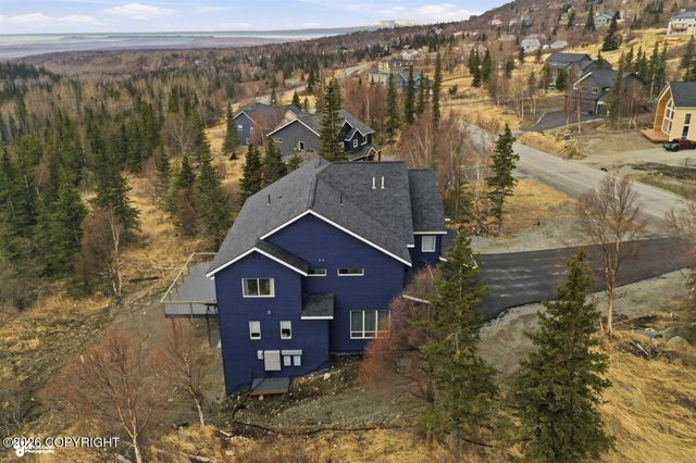 13800 Canyon Road, Anchorage, AK 99516
