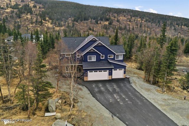 13800 Canyon Road, Anchorage, AK 99516