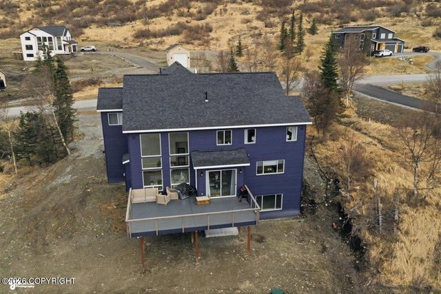 13800 Canyon Road, Anchorage, AK 99516
