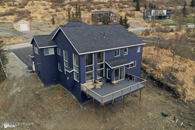 13800 Canyon Road, Anchorage, AK 99516