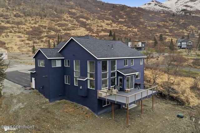 13800 Canyon Road, Anchorage, AK 99516