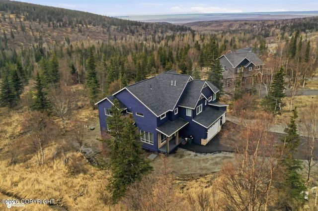 13800 Canyon Road, Anchorage, AK 99516