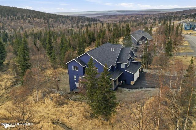 13800 Canyon Road, Anchorage, AK 99516