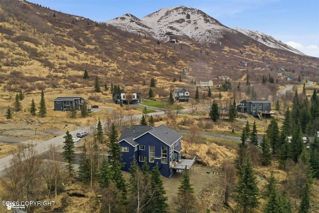 13800 Canyon Road, Anchorage, AK 99516