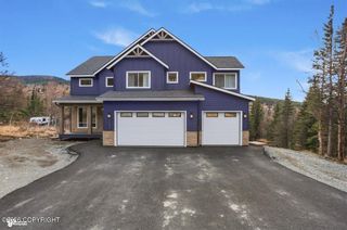 13800 Canyon Road, Anchorage, AK 99516