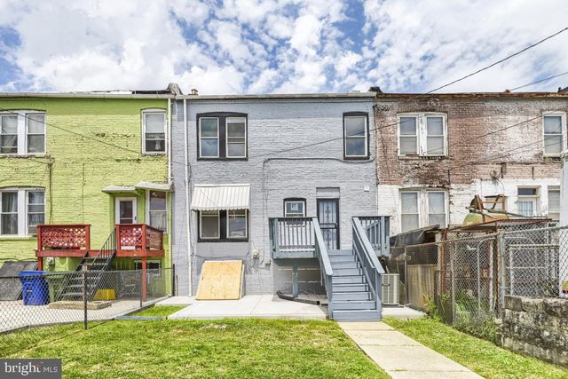 4812 REISTERSTOWN RD, Baltimore, MD 21215