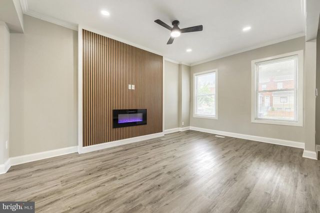 4812 REISTERSTOWN RD, Baltimore, MD 21215