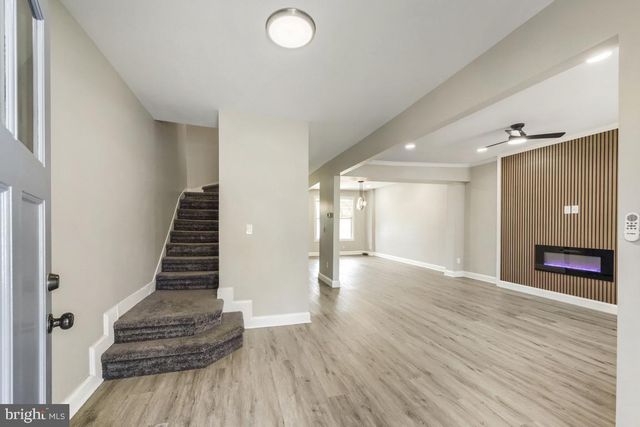 4812 REISTERSTOWN RD, Baltimore, MD 21215