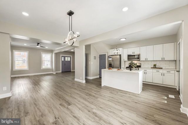 4812 REISTERSTOWN RD, Baltimore, MD 21215