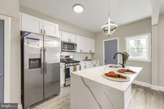 4812 REISTERSTOWN RD, Baltimore, MD 21215