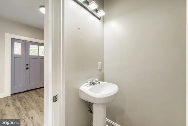 4812 REISTERSTOWN RD, Baltimore, MD 21215